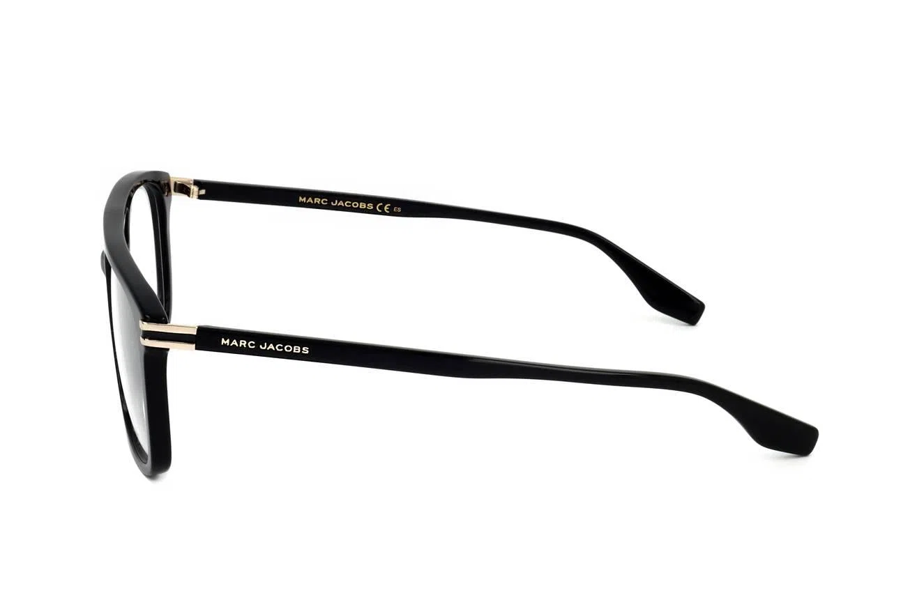 Marc Jacobs MARC572 Eyeglasses - view 4